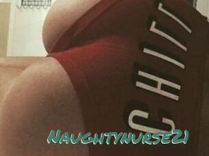 Naughtynurse21