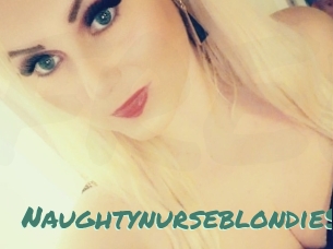 Naughtynurseblondie56