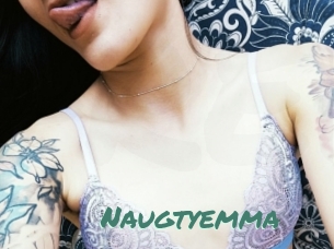 Naugtyemma