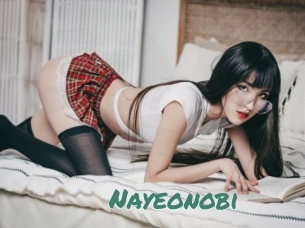 Nayeonobi