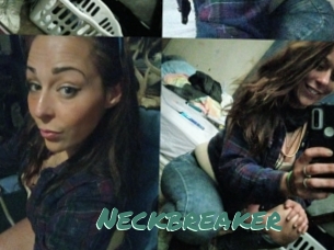 Neckbreaker