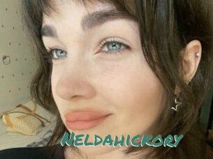 Neldahickory