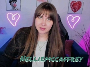 Nelliemccaffrey