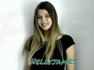 Nellyjames