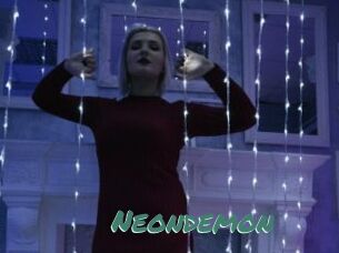 Neondemon