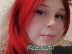 Neonlexi