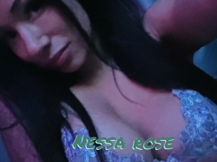 Nessa_rose