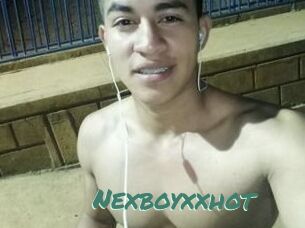 Nexboyxxhot