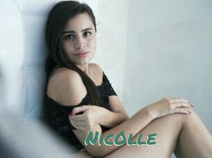 Nic0lle