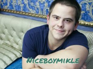 Niceboymikle