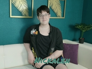 Nickalen