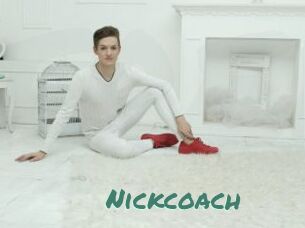 Nickcoach