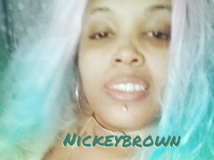 Nickeybrown