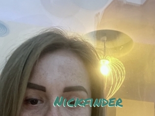 Nickfinder