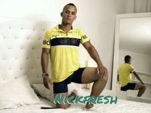 Nickfresh