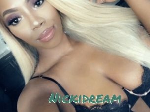 Nickidream