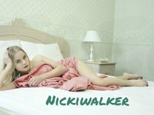 Nickiwalker