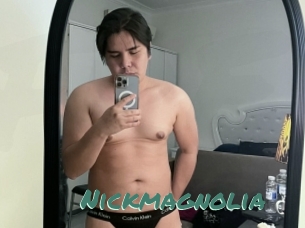 Nickmagnolia