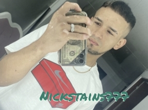 Nickstains777