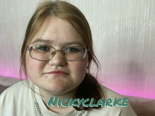 Nickyclarke