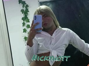 Nickyhott