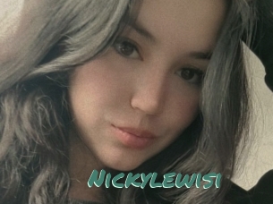 Nickylewisi