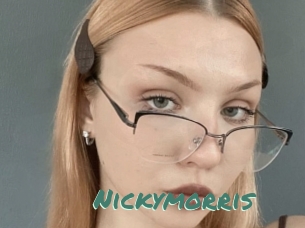 Nickymorris