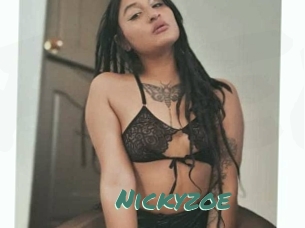 Nickyzoe