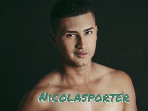 Nicolasporter