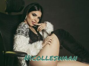 Nicolleswaan