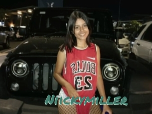 Niickymiller