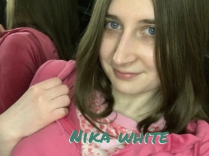 Nika_white