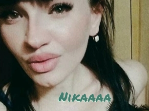 Nikaaaa