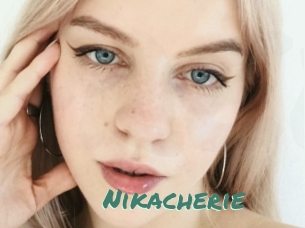 Nikacherie