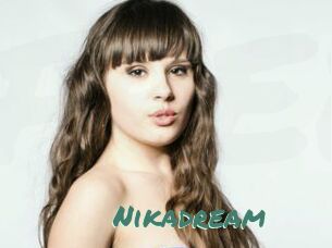 Nikadream