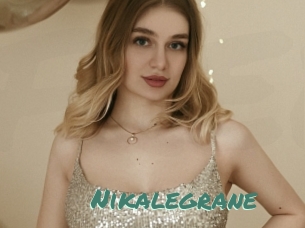 Nikalegrane