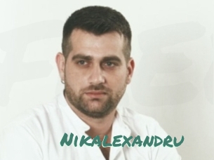 Nikalexandru