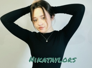 Nikataylors