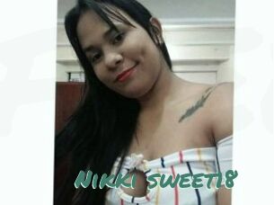 Nikki_sweet18