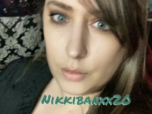 Nikkibanxx20