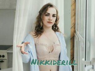 Nikkiderill