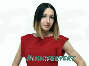 Nikkifervert