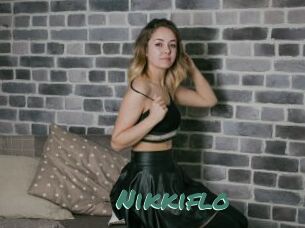 Nikkiflo