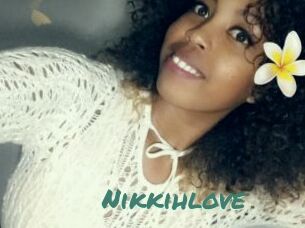 Nikkihlove