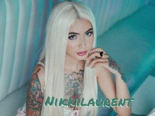 Nikkilaurent