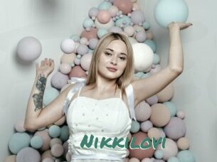 Nikkilovi