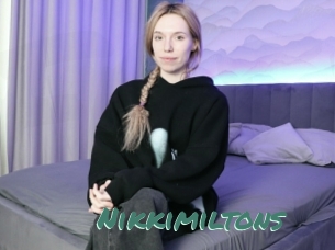 Nikkimiltons