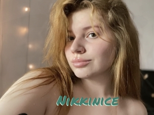 Nikkinice