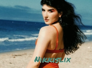 Nikkislix