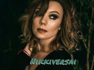Nikkiversai